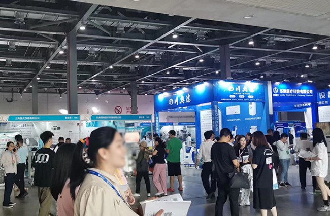 2025江西医疗展展位申请_日程安排