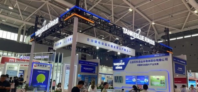 2025深圳半导体展参展企业介绍_亮点前瞻