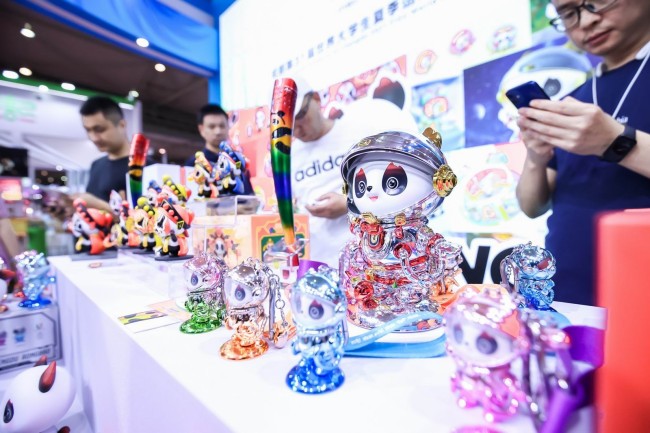 2025成都礼品展展品范围介绍_展商名录预订流程