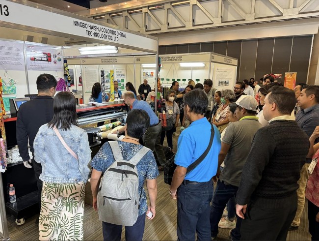 2025墨西哥纺织工业展_对纺织进口关税是多少
