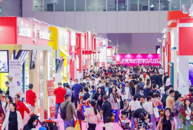 2025深圳礼品展展位价格介绍_展位申请指南