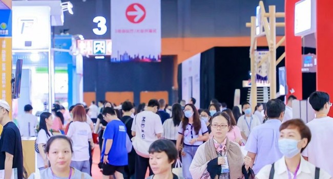 2025广州幼教展展品范围介绍_免费门票领取指南