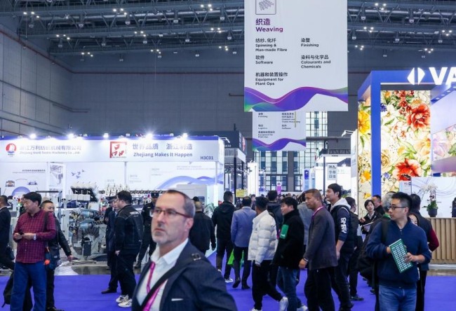 2025新加坡纺机展时间安排表_展会规模介绍