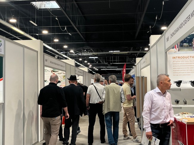 2025波兰纺织展参展流程_国内企业参展攻略