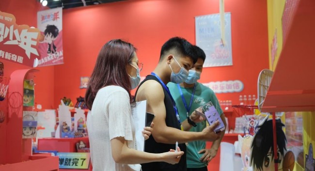 2025义乌文具礼品展参展企业一览_展商名录预订指南