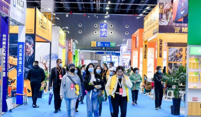 2025义乌小商品展展位预订_交通指南详解