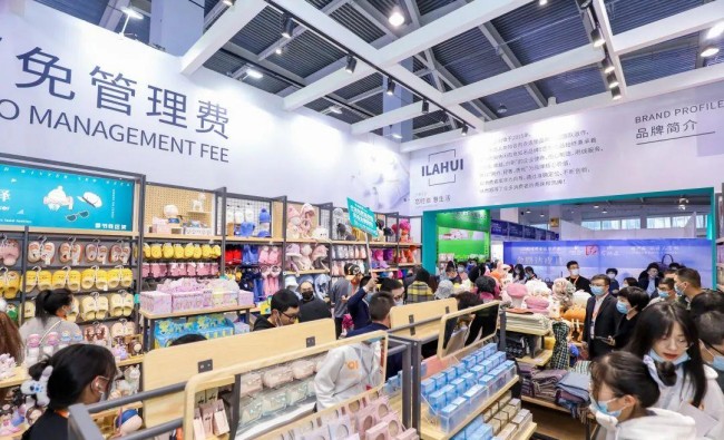 2025义乌小商品展展位预订_交通指南详解