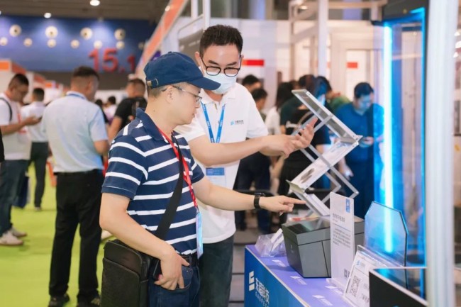 2025广州电梯展展位预订流程_交通指南