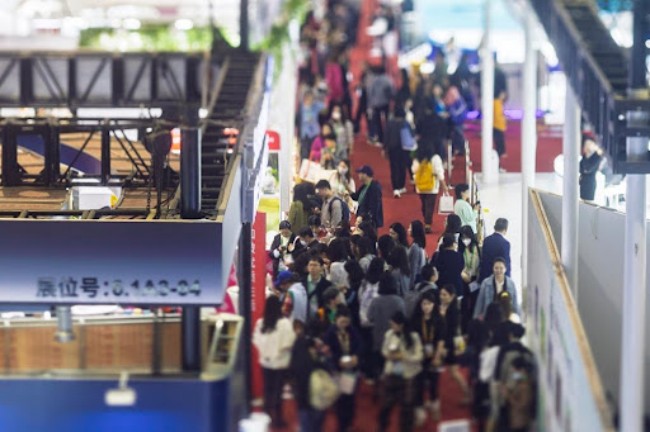 2025上海进博会展位价格介绍_收费标准全面解析