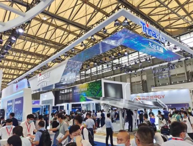 2025深圳光伏展展位申请流程_展品范围