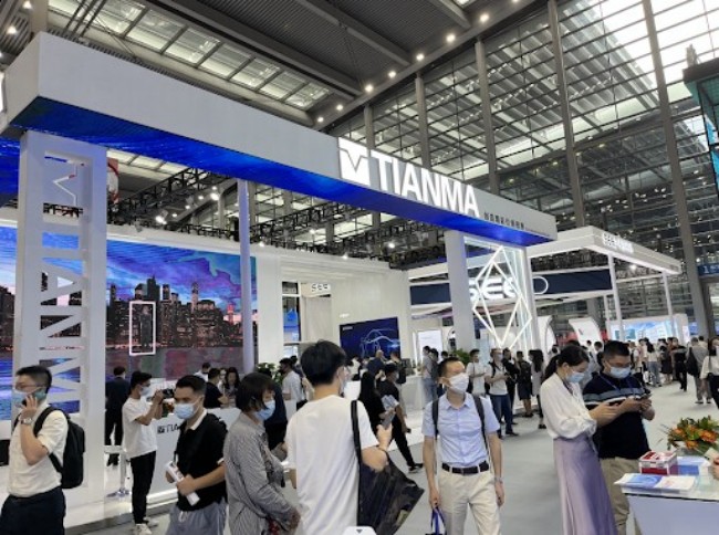 2025深圳半导体展展商名录预订_主办方信息介绍
