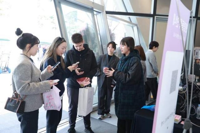 2025韩国纺织面料展时间地点_展会内容_展品范围