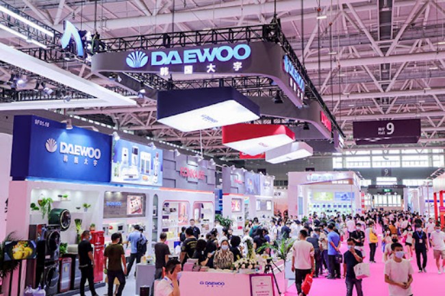 2025深圳礼品展展会时间地点_门票预订_主办方