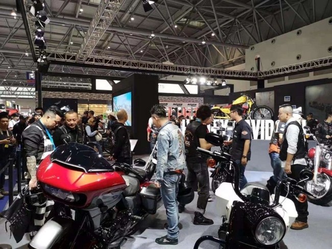 2025重庆摩博会展位图详情公布_展位在线预订指南