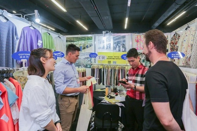 2025巴西面料服装家纺展展位在线预订流程详解_展会亮点前瞻