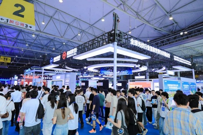 2025成都西部光电展免费门票获取指南_展会时间地点介绍_交通指南