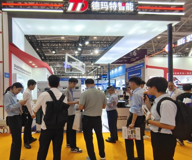 2025深圳半导体展知名参展商介绍_展商名录在线预订
