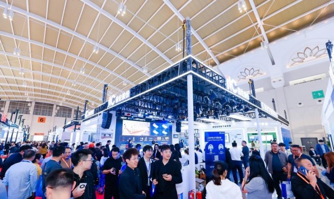 2025湖南教育装备展展位预订指南_知名参展企业介绍