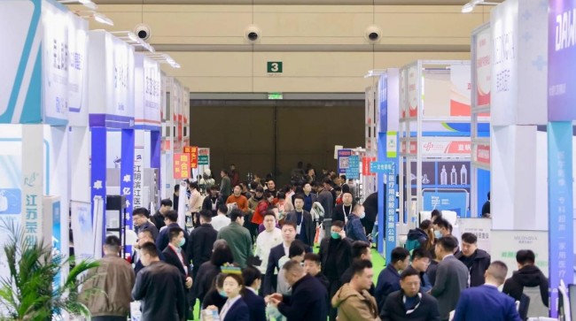 2025郑州医疗展_展位价格多少_展位如何在线预订