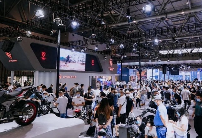 2025重庆摩博会于9月19日举行_你报名了吗