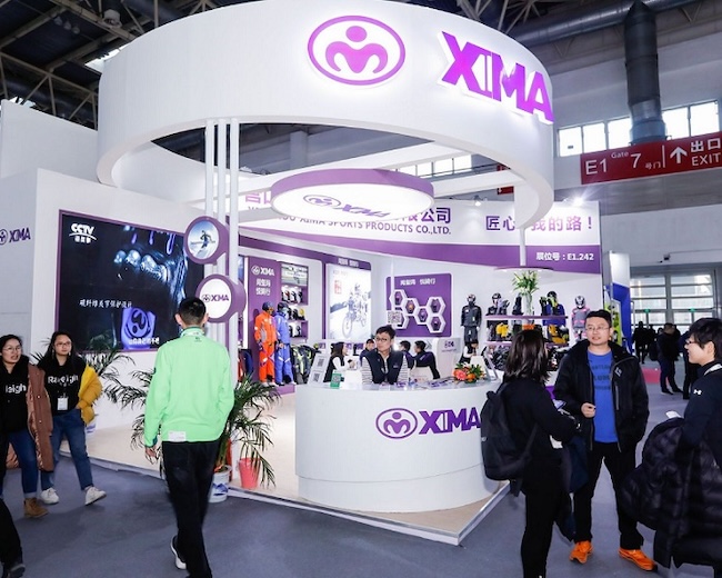 2025北京户外展BOPE有哪些参展商_展商名单抢先看