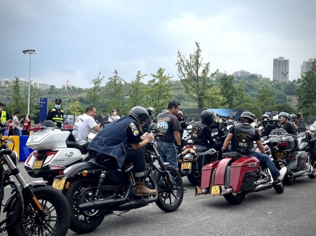 2025重庆摩博会时间是什么时候_展位预订指南
