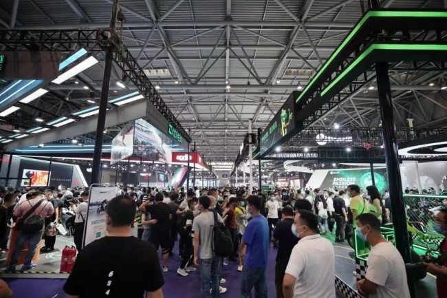 2025重庆摩博会_展会日程表_如何申请展会门票_参展企业概览