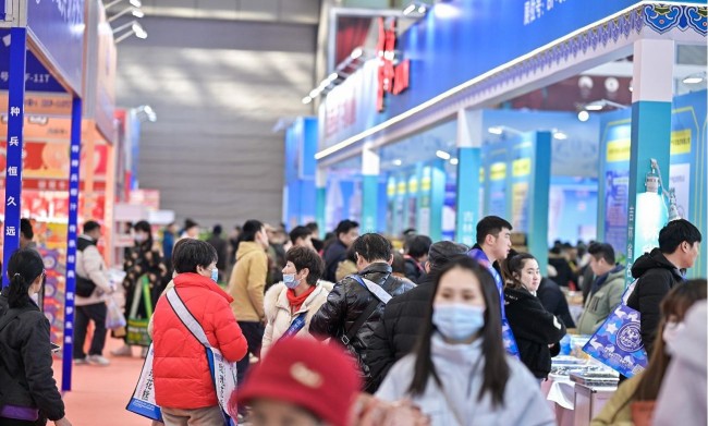 2025安徽糖酒会知名企业介绍_展位预订