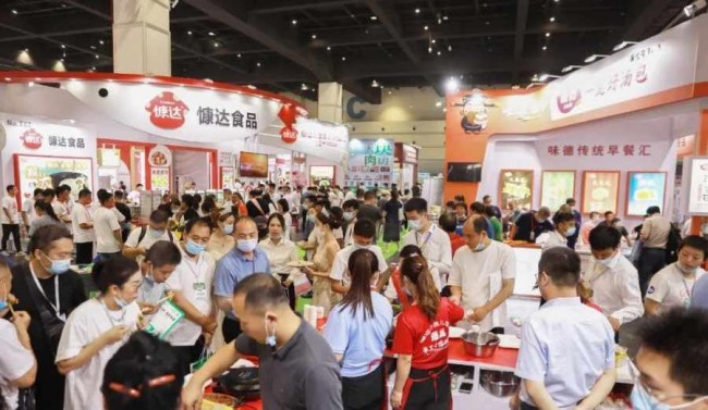 2025郑州火锅展最新时间地点_门票预订