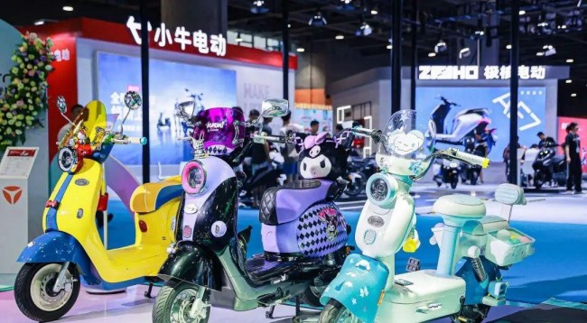 2025南京电动车展门票预订_展商名录预订