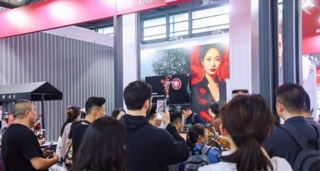 2025深圳食品饮料展免费门票_展位预订流程