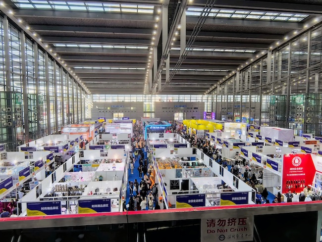 2026深圳户外展有哪些展商