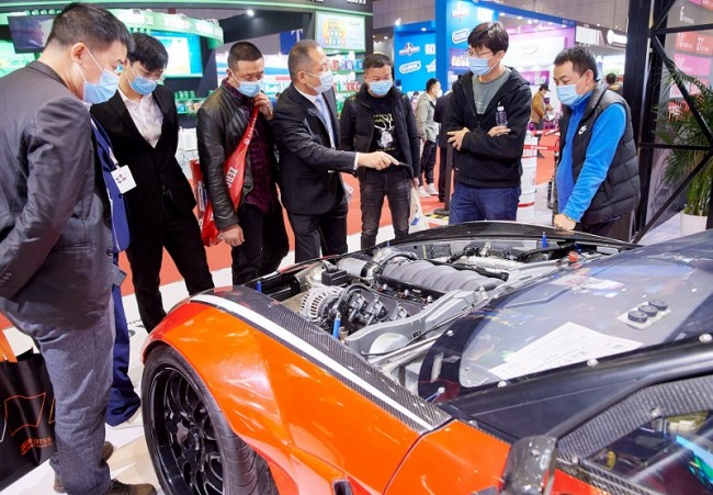 2025上海法兰克福汽配展展商名单抢先看_会刊火热预订中