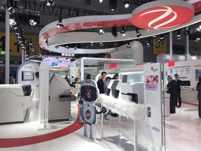 2025深圳医疗展展位预订指南_展商名录