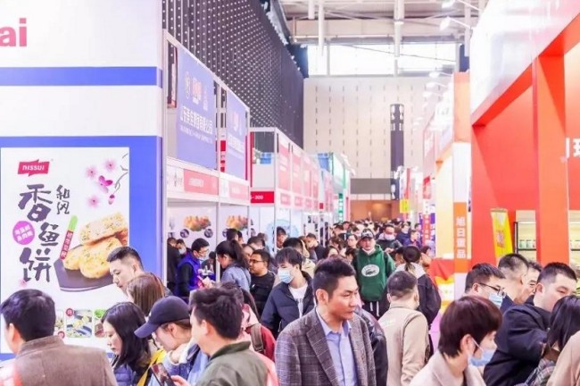 2025天津餐饮食材展展品范围_展位申请流程