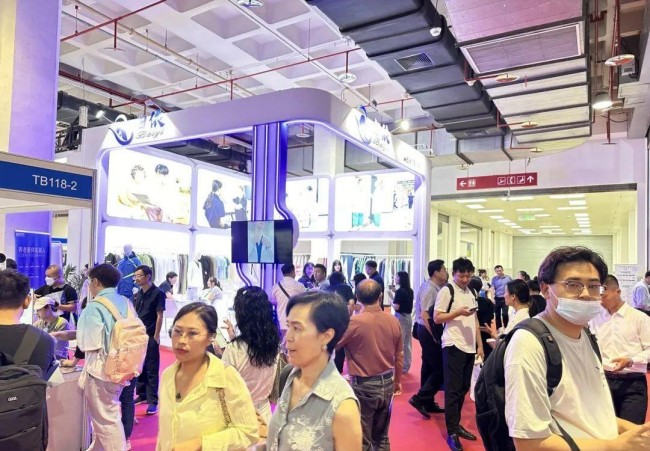 2025北京医疗展展位价格_展位申请流程