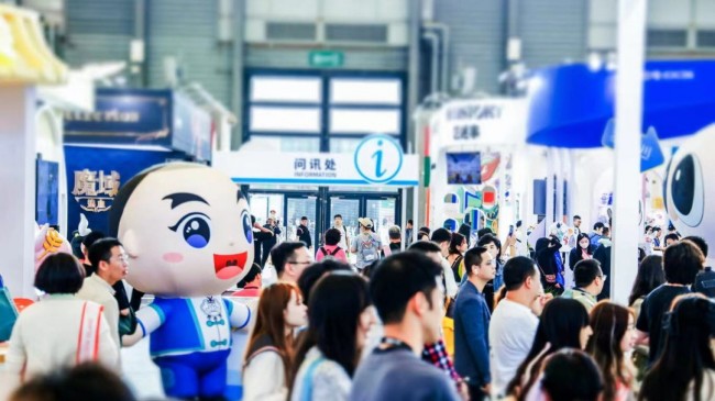 2025中国幼教展门票申请_展商名录预订流程