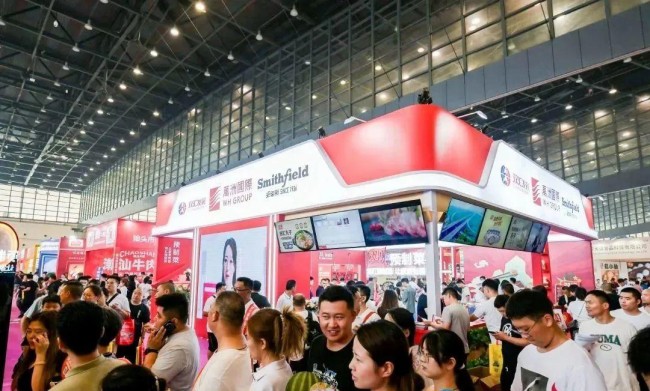 2025广州火锅食材展展品范围_展位预订流程