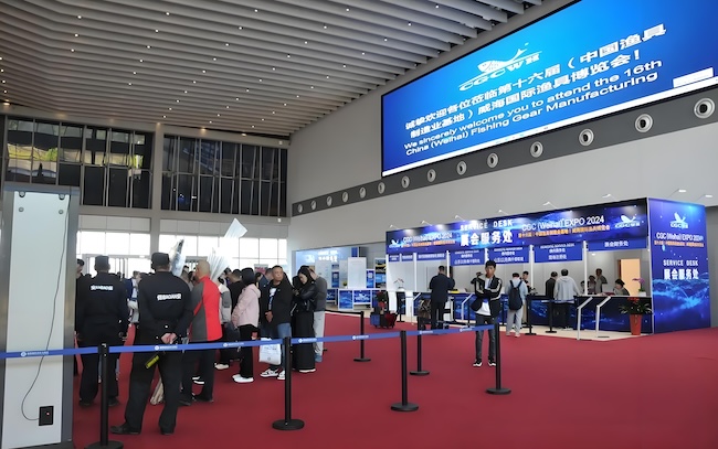 2025威海渔博会展位申请流程_最新展位图