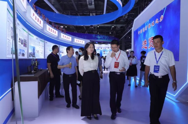 2025江西医疗展时间安排_展位预订流程详解