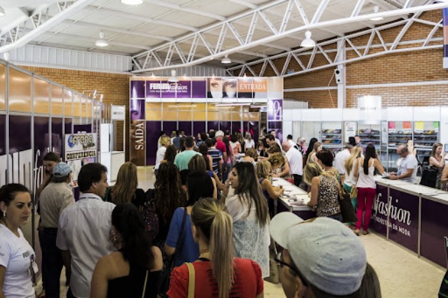 2025巴西面料服装家纺展展品范围介绍_门票在线预订