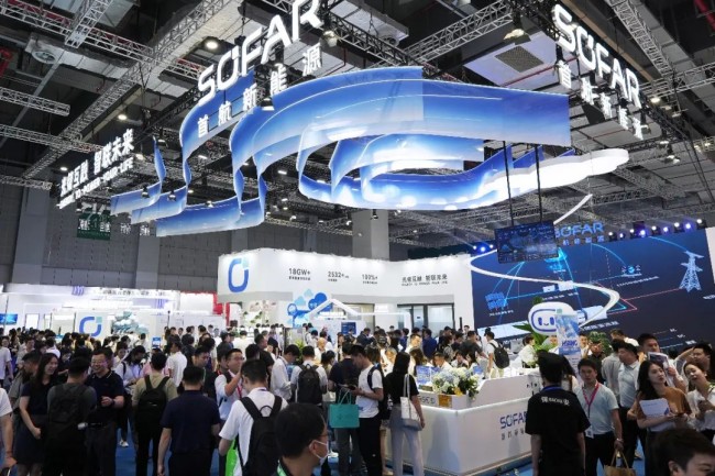 2025深圳光伏展展位如何预订_参展商有哪些