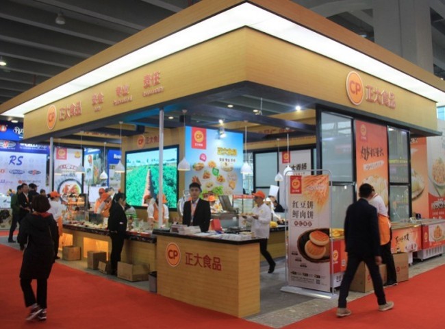 2025广州酒店用品展展位价格详解_展位如何预订