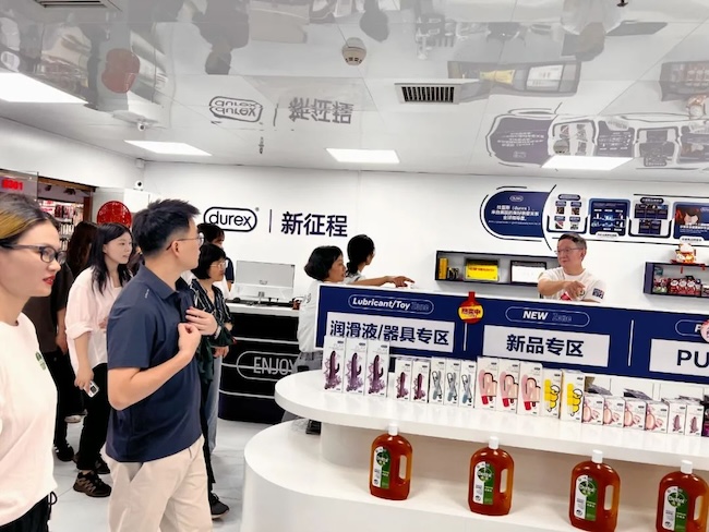 2025广州性博会展位申请攻略