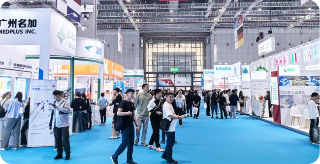 2025北京医疗展时间排期表_详细展位预订流程介绍