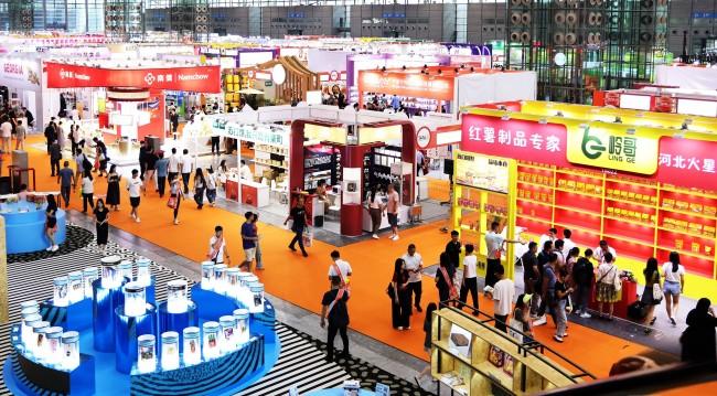2025深圳西雅食品展完整展位申请攻略
