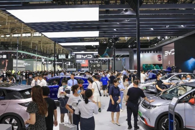2025南京汽车展展位多少钱_如何在线申请展位