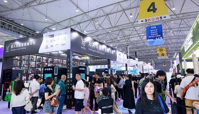 2025成都酒店餐饮展有哪些企业参展_展商名单获取攻略