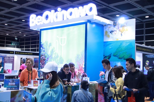 2025香港潜水展时间地点介绍_展位如何预订