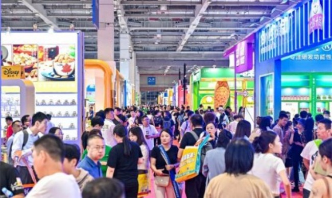 2025上海全食展时间地址信息_展商名录预订